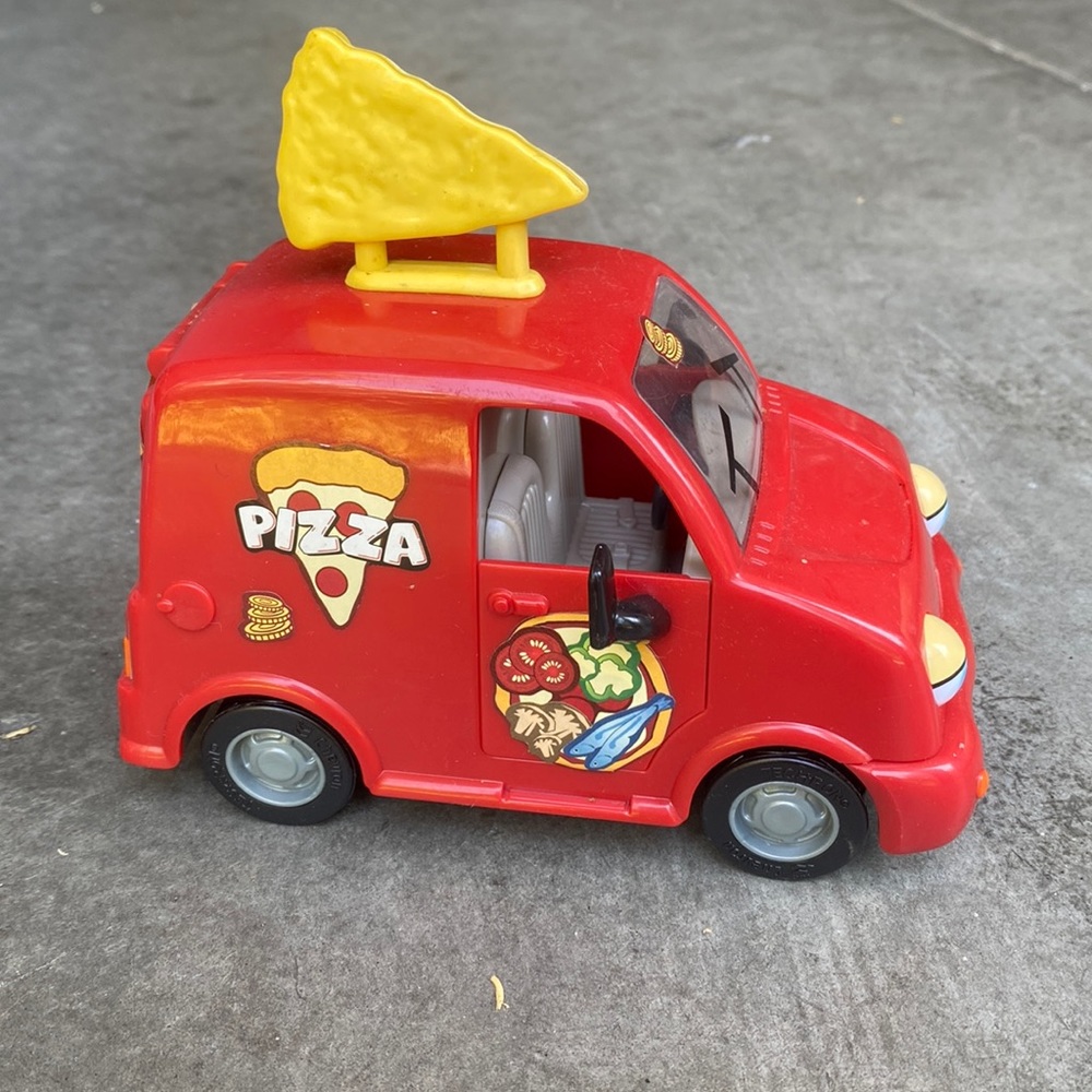 Chevron Cars